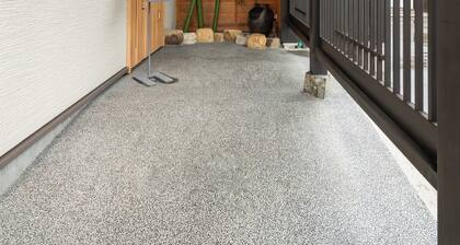 Limited to 1 group per day  The entire villa can  - villarizo / Hida Gifu