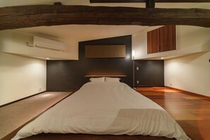 3 Schlafzimmer, Schreibtisch, kostenloses WLAN, Bettwäsche