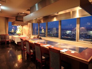 Restaurantes