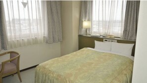 1 chambre, bureau, fer et planche Ă repasser, Wi-Fi gratuit