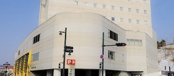 For business customers  Stay without meals Equi / Urakawa-gun Hokkaidō