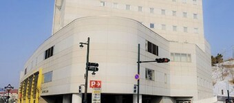 For business customers  Stay without meals Equi / Urakawa-gun Hokkaidō