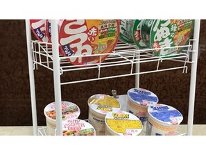 Alimentação e bebidas