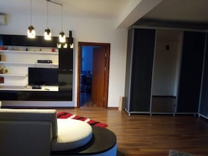 TV connectée