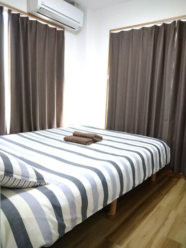 Hotel Issyuku Kaminarimon 3F / Taito-ku Tokyo