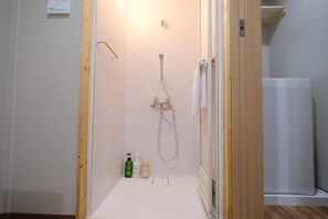 Haartrockner, Handtücher