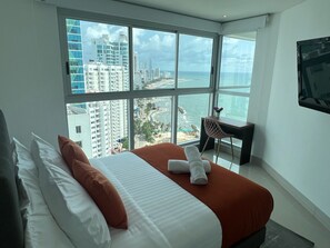 2 Schlafzimmer, WLAN