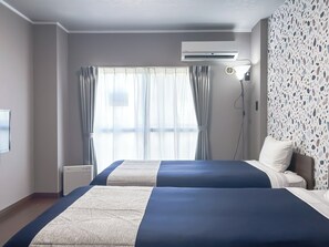 1 Schlafzimmer, Schreibtisch, kostenloses WLAN, Bettwäsche