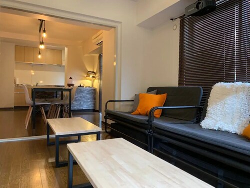 Yokohama design room 7min from Yokohama station - Room 305 / Yokohama Kanagawa