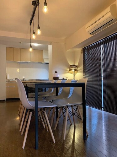 Yokohama design room 7min from Yokohama station - Room 305 / Yokohama Kanagawa