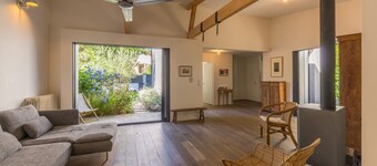 Villa Arceaux - Première conciergerie