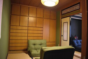 Interior - GUEST HOUSE DONS HOME / Takayama Gifu (Takayama)