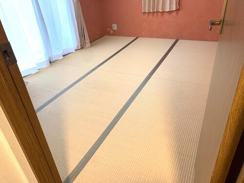 A detached house on Enoshima Island on Power Islan / Fujisawa Kanagawa