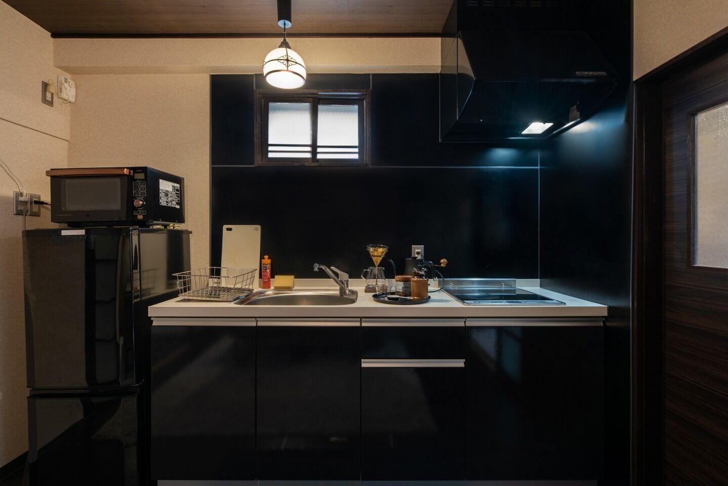 雪櫃、微波爐、爐具、廚房用具/餐具/器皿