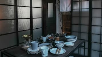 用餐區