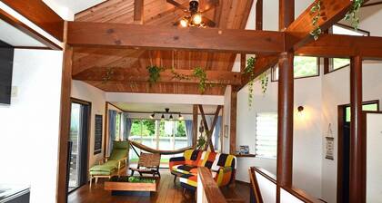 Superb view of Mt Fuji BBQ while watching Mt Fu / Izunokuni Shizuoka