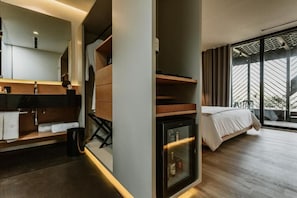 De Luxe PA - Ta Hotel de Diseño (Querétaro)