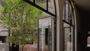 Building design