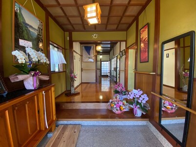 Limited to one group per day ideal for family and - Guest house Yamabuki / Toyama Toyama