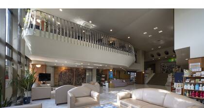 Nonsmoking double room free breakfast / Seto Aichi