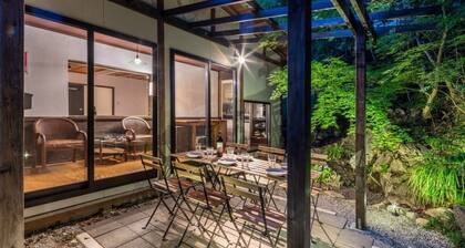 18 tatami Japanesestyle room where everyone can g - Forest Inn Nasu Bettei Maruyama / Nasu-gun Tochigi