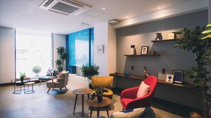 Interior - Stay without meals For those who want to spend a / Hiroshima Hiroshima (Hiroshima)