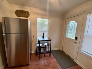 Interior - Charming and Cozy Lansing Loft Home (Lansing)