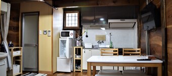 Kura Miei Exclusive kura lodging for one group p / Nagahama Shiga