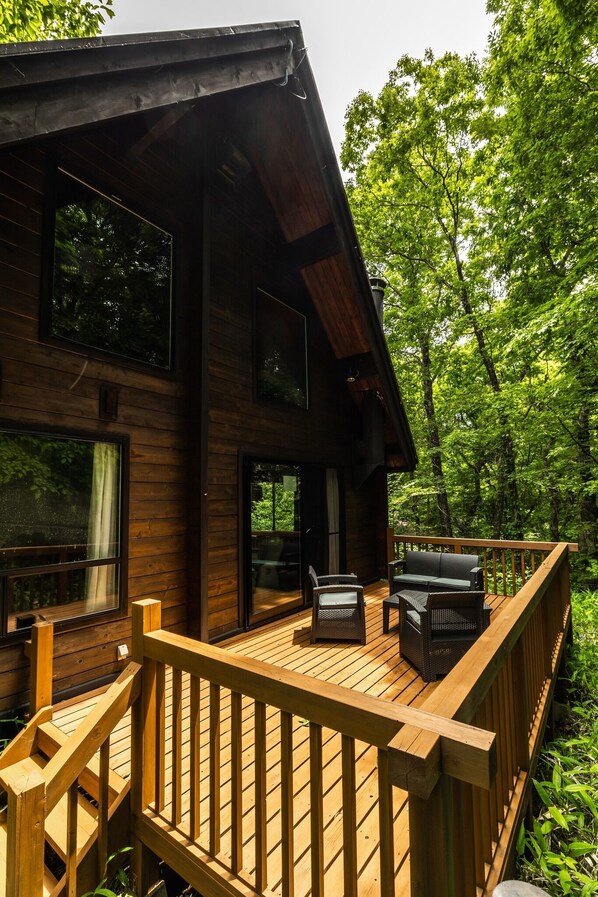 Área da propriedade