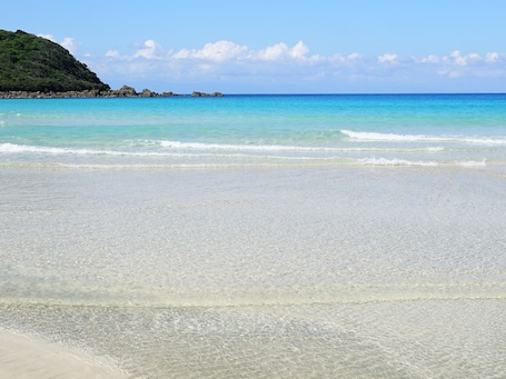 Beach. 202321 Renewal OpenHide A Way Tanegashima Sunset Retreat / Nishinoomote Kagoshima