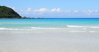 202321 Renewal OpenHide A Way Tanegashima Sunset Retreat / Nishinoomote Kagoshima