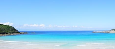 Spiaggia