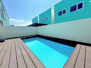 Pool - Grandioso Okinawa Pool Villa Kin 2CCapacity 133 / Kunigami-gun Okinawa (Kunigami-gun)
