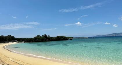 Grandioso Okinawa Pool Villa Kin 2Eaccommodates 1 / Kunigami-gun Okinawa