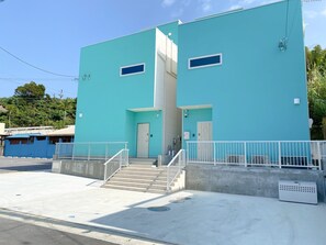 Exterieur