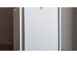 1 多间卧室、办公桌、熨斗/熨衣板、免费 WiFi