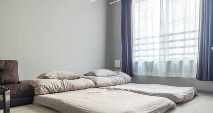 New 101 Koiwa Station 3 minutes walk WiFi / Edogawa-ku Tokyo