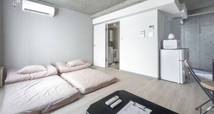 New 401 Koiwa Station 3 minutes walk WiFi / Edogawa-ku Tokyo