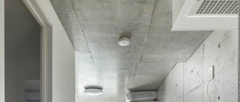 1 多间卧室、办公桌、熨斗/熨衣板、免费 WiFi