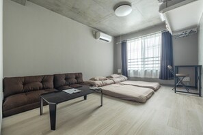 1 Schlafzimmer, Schreibtisch, Bügeleisen/Bügelbrett, kostenloses WLAN