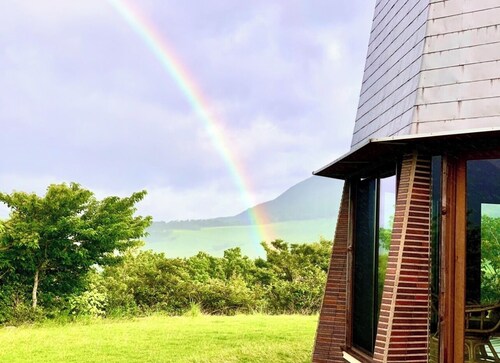 Limited to 1 group per day 1 private villa withou / Yufu Ōita