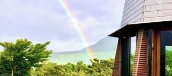 Limited to 1 group per day 1 private villa withou / Yufu Ōita