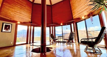 Limited to 1 group per day 1 private villa withou / Yufu Ōita