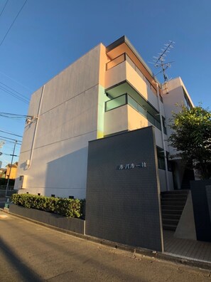 Exterieur