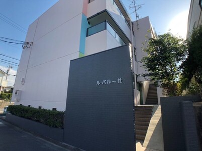 Quiet residential area Oneroom apartment for re - Rubal 1E / Nagoya Aichi