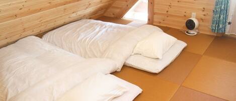 2 dormitorios, tabla de planchar con plancha, wifi gratis y ropa de cama
