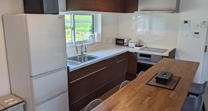 Brand new open plan 3 bedroom house / Kitaazumi-gun Nagano