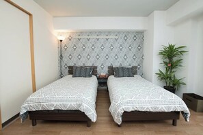 1 Schlafzimmer, Schreibtisch, Bügeleisen/Bügelbrett, kostenloses WLAN