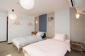 1 habitación, escritorio, tabla de planchar con plancha y wifi gratis 