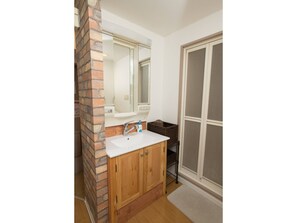 風筒、提供毛巾